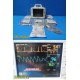 GE Dash 3000 Masimo SPO2 IBP TEMP NBP ECG CO Monitor W NEW Leads 37876