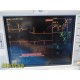GE Dash 3000 Masimo SPO2 IBP TEMP NBP ECG CO Monitor W NEW Leads 37876
