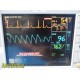 GE Dash 3000 Masimo SPO2 IBP TEMP NBP ECG CO Monitor W NEW Leads 37876