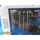GE Dash 3000 Masimo SPO2 IBP TEMP NBP ECG CO Monitor W NEW Leads 37876