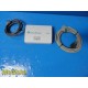 Datex Ohmeda Type N LPOW..00 Light Monitor Power Adapter W Power Cable 37961