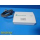 Datex Ohmeda Type N LPOW..00 Light Monitor Power Adapter W Power Cable 37961