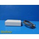 Datex Ohmeda Type N LPOW..00 Light Monitor Power Adapter W Power Cable 37961