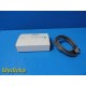 Datex Ohmeda Type N LPOW..00 Light Monitor Power Adapter W Power Cable 37961