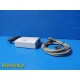 Datex Ohmeda Type N LPOW..00 Light Monitor Power Adapter W Power Cable 37961