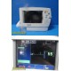 GE Datex Ohmeda FLMP 03 Patient Monitor W Battery Module Parts Repair 37960