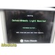 GE Datex Ohmeda FLMP 03 Patient Monitor W Battery Module Parts Repair 37960