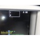 GE Datex Ohmeda FLMP 03 Patient Monitor W Battery Module Parts Repair 37960