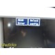 GE Datex Ohmeda FLMP 03 Patient Monitor W Battery Module Parts Repair 37960