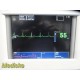 GE Datex Ohmeda FLMP 03 Patient Monitor W Battery Module Parts Repair 37960
