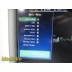 GE Datex Ohmeda FLMP 03 Patient Monitor W Battery Module Parts Repair 37960