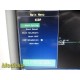 GE Datex Ohmeda FLMP 03 Patient Monitor W Battery Module Parts Repair 37960