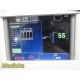 GE Datex Ohmeda FLMP 03 Patient Monitor W Battery Module Parts Repair 37960