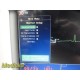 GE Datex Ohmeda FLMP 03 Patient Monitor W Battery Module Parts Repair 37960