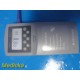 Nellcor OxiMax N 65 Handheld Pulse Oximeter W DS 100A Sensor Case 37957
