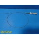 Olympus FB 24E 1 Reusable Biopsy Forceps 120cm Fenestrated Cups W Needle 37374