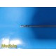 Olympus FB 24E 1 Reusable Biopsy Forceps 120cm Fenestrated Cups W Needle 37374