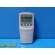 Nellcor OxiMax Ref N 65P Handheld Pulse Oximeter W SpO2 Sensor Case 37367