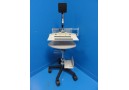 Ergotron Neuromonitoring / Neurodiagnostic Mobile Stand for EEG / EMG ~ 13105