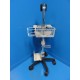 Ergotron Neuromonitoring / Neurodiagnostic Mobile Stand for EEG / EMG ~ 13105