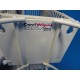 Ergotron Neuromonitoring / Neurodiagnostic Mobile Stand for EEG / EMG ~ 13105