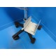Ergotron Neuromonitoring / Neurodiagnostic Mobile Stand for EEG / EMG ~ 13105