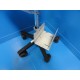 Ergotron Neuromonitoring / Neurodiagnostic Mobile Stand for EEG / EMG ~ 13105