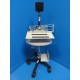 Ergotron Neuromonitoring / Neurodiagnostic Mobile Stand for EEG / EMG ~ 13105