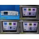 SURGICAL HD Endoscopy Tower W/ CCU OLED Light HD Camera ~ 36261