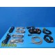 SURGICAL HD Endoscopy Tower W/ CCU OLED Light HD Camera ~ 36261