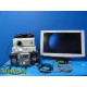 SURGICAL HD Endoscopy Tower W/ CCU OLED Light HD Camera ~ 36261