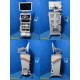 SURGICAL HD Endoscopy Tower W/ CCU OLED Light HD Camera ~ 36261