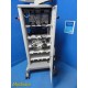 SURGICAL HD Endoscopy Tower W/ CCU OLED Light HD Camera ~ 36261