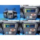 HD Arthroscopy Tower System W/ Camera Control OLED Light Source~ 36258