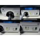 HD Arthroscopy Tower System W/ Camera Control OLED Light Source~ 36258