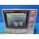 Nihon Kohden Life Scope N Bedside Patient Monitor W/ NEW Leads~37030