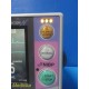Nihon Kohden Life Scope N Bedside Patient Monitor W/ NEW Leads~37030