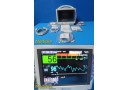 Nihon Kohden BSM-6501A Monitor W/ AY-651P Module ~ 37029