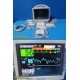 Nihon Kohden BSM-6501A Monitor W/ AY-651P Module ~ 37029