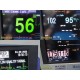 Nihon Kohden BSM-6501A Monitor W/ AY-651P Module ~ 37029