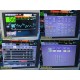 Nihon Kohden BSM-6501A Monitor W/ AY-651P Module ~ 37029