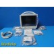 Nihon Kohden BSM-6501A Monitor W/ AY-651P Module ~ 37029