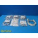 Nihon Kohden BSM-6501A Monitor W/ AY-651P Module ~ 37029