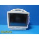 Nihon Kohden BSM-6501A Monitor W/ AY-651P Module ~ 37029