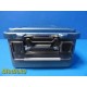 DePuy Synthes 62.016.003 Sterilization Container Full three Level Solid Base-36555