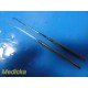 Instratek Endotrac Cat 3010 Endoscopic Plantar Fasciotomy Instrument Set 37685