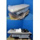 UMF 4040 650 300 Power Exam Table W Armrest Hand Foot Control Stirrups 37510