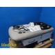 UMF 4040 650 300 Power Exam Table W Armrest Hand Foot Control Stirrups 37510