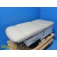 UMF 4040 650 300 Power Exam Table W Armrest Hand Foot Control Stirrups 37510