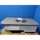 UMF 3002 FusionONE Exam Table Graphite W Foot Pedal PSU Stirrups Pan 37509